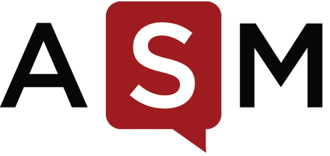 ASM Logo