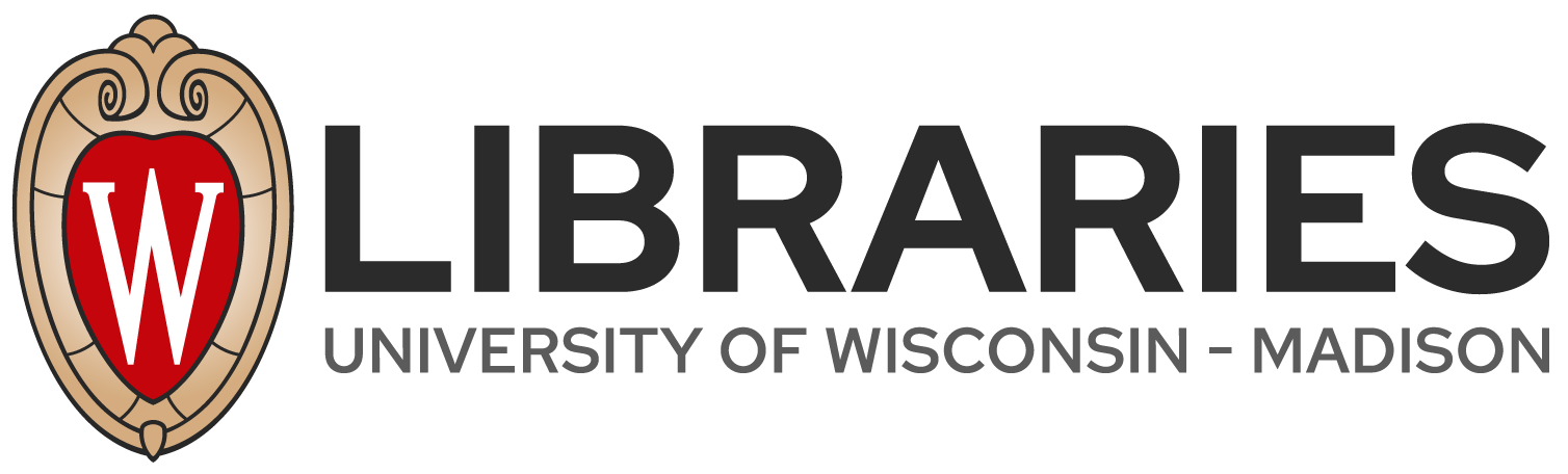 Libraries Logo