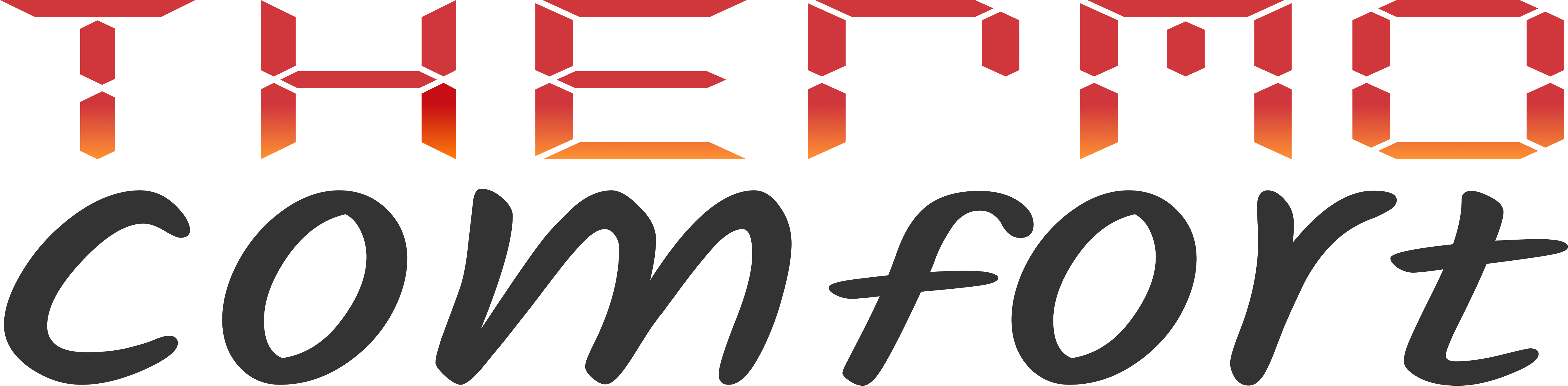 ThermoComfort Logo